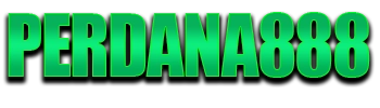 Logo Perdana888