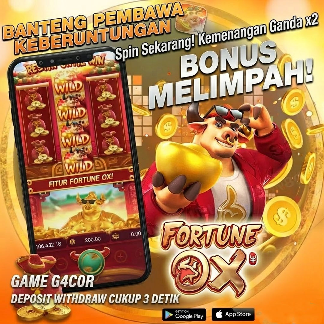 Banner PERDANA888