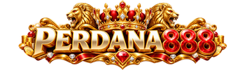 Logo PERDANA888